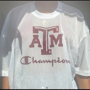 Champion Mesh Shirt